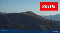 Archived image Webcam Hanglalm Alp - Kitzbühel 07:00