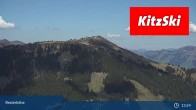 Archived image Webcam Hanglalm Alp - Kitzbühel 12:00