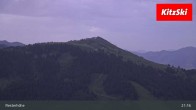 Archiv Foto Webcam Hanglalm - Funpark Kitzbühel 02:00