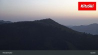 Archiv Foto Webcam Hanglalm - Funpark Kitzbühel 04:00
