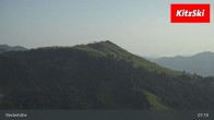 Archiv Foto Webcam Hanglalm - Funpark Kitzbühel 06:00