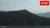 Archiv Foto Webcam Hanglalm - Funpark Kitzbühel 07:00