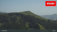 Archiv Foto Webcam Hanglalm - Funpark Kitzbühel 08:00