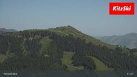 Archiv Foto Webcam Hanglalm - Funpark Kitzbühel 10:00