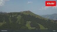 Archiv Foto Webcam Hanglalm - Funpark Kitzbühel 12:00
