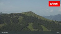 Archiv Foto Webcam Hanglalm - Funpark Kitzbühel 14:00