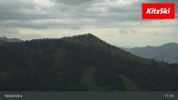 Archiv Foto Webcam Hanglalm - Funpark Kitzbühel 16:00