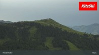 Archiv Foto Webcam Hanglalm - Funpark Kitzbühel 18:00