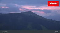 Archived image Webcam Hanglalm Alp - Kitzbühel 04:00