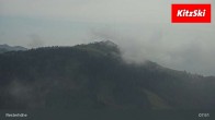 Archived image Webcam Hanglalm Alp - Kitzbühel 07:00