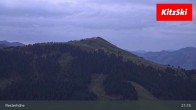 Archiv Foto Webcam Hanglalm - Funpark Kitzbühel 02:00