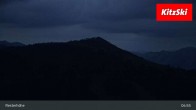 Archiv Foto Webcam Hanglalm - Funpark Kitzbühel 04:00