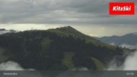 Archiv Foto Webcam Hanglalm - Funpark Kitzbühel 06:00
