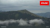Archiv Foto Webcam Hanglalm - Funpark Kitzbühel 07:00