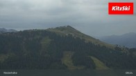 Archiv Foto Webcam Hanglalm - Funpark Kitzbühel 08:00