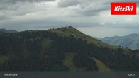 Archiv Foto Webcam Hanglalm - Funpark Kitzbühel 08:00