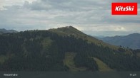 Archiv Foto Webcam Hanglalm - Funpark Kitzbühel 10:00