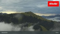 Archiv Foto Webcam Hanglalm - Funpark Kitzbühel 18:00