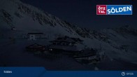 Archived image Webcam Seekogel in Sölden 06:00