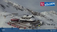 Archived image Webcam Seekogel in Sölden 14:00