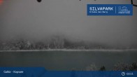 Archived image Webcam Galtür - Lake Kopssee 02:00