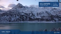 Archiv Foto Webcam Galtür - Kopssee 06:00