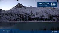 Archiv Foto Webcam Galtür - Kopssee 06:00