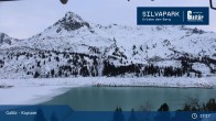 Archiv Foto Webcam Galtür - Kopssee 16:00