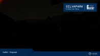Archived image Webcam Galtür - Lake Kopssee 02:00