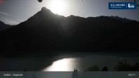 Archiv Foto Webcam Galtür - Kopssee 02:00