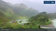 Archiv Foto Webcam Galtür - Kopssee 12:00