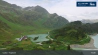 Archiv Foto Webcam Galtür - Kopssee 14:00