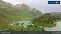 Archiv Foto Webcam Galtür - Kopssee 16:00