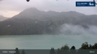 Archiv Foto Webcam Galtür - Kopssee 07:00