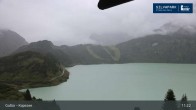 Archiv Foto Webcam Galtür - Kopssee 10:00