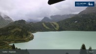 Archiv Foto Webcam Galtür - Kopssee 12:00