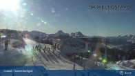 Archiv Foto Webcam Saanerslochgrat 14:00