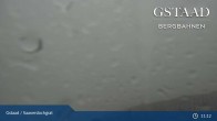 Archived image Webcam Saanerslochgrat 10:00