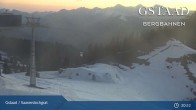 Archiv Foto Webcam Saanerslochgrat 20:00