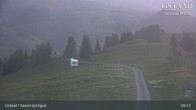 Archiv Foto Webcam Saanerslochgrat 04:00