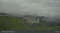Archiv Foto Webcam Saanerslochgrat 07:00