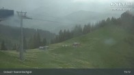 Archived image Webcam Saanerslochgrat 14:00