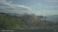 Archiv Foto Webcam Saanerslochgrat 16:00