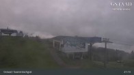 Archiv Foto Webcam Saanerslochgrat 20:00