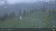 Archiv Foto Webcam Saanerslochgrat 02:00