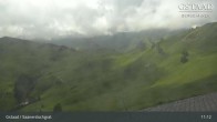Archived image Webcam Saanerslochgrat 10:00