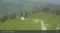 Archived image Webcam Saanerslochgrat 12:00