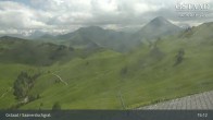 Archived image Webcam Saanerslochgrat 14:00