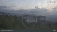Archiv Foto Webcam Saanerslochgrat 00:00