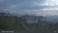 Archived image Webcam Saanerslochgrat 02:00